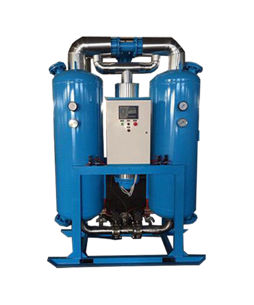 吸(xī)附式幹燥機(ji)