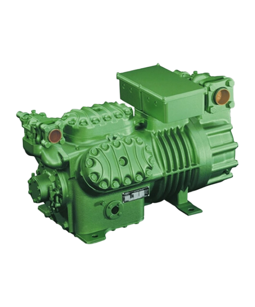 比澤(ze)爾製冷壓縮(suo)機