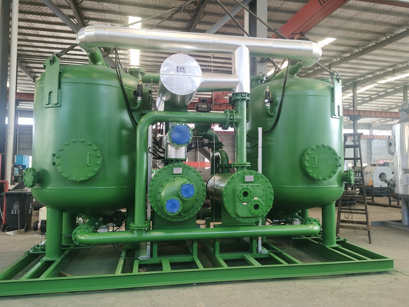 影響幹燥(zào)機運行成本(běn)的因素