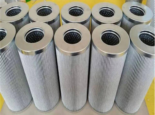 不鏽(xiù)鋼折疊(dié)濾芯